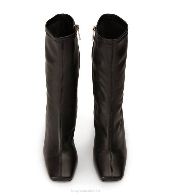 Stiefeletten| de Tony Bianco Frauen Remie Stiefeletten schwarze Venezia 4624544
